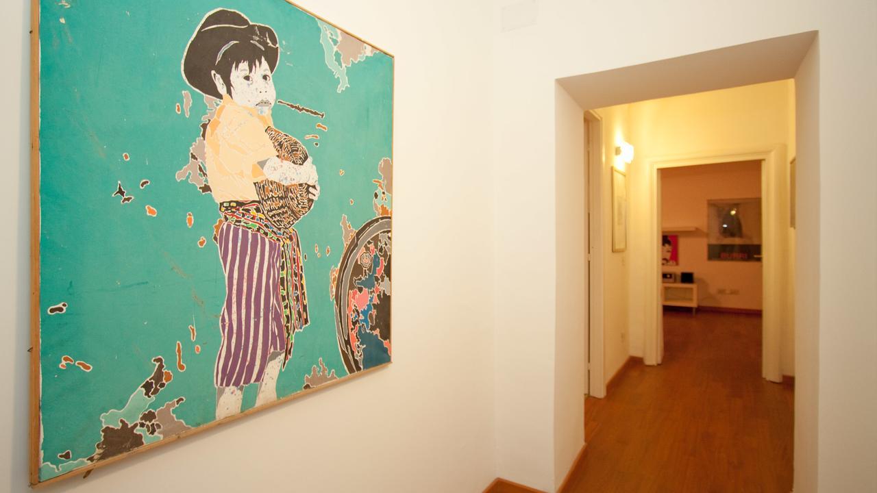Apartment Bernini *