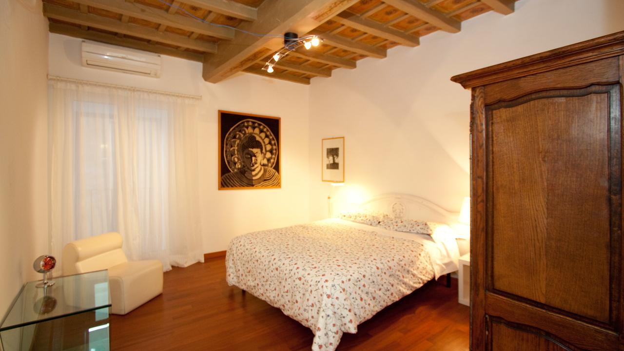 Apartment Bernini *