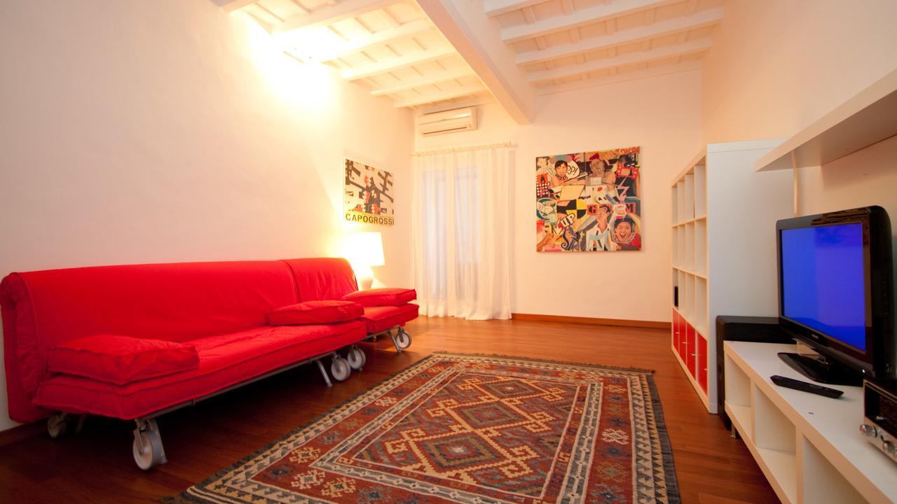 Bernini Apartment Rome