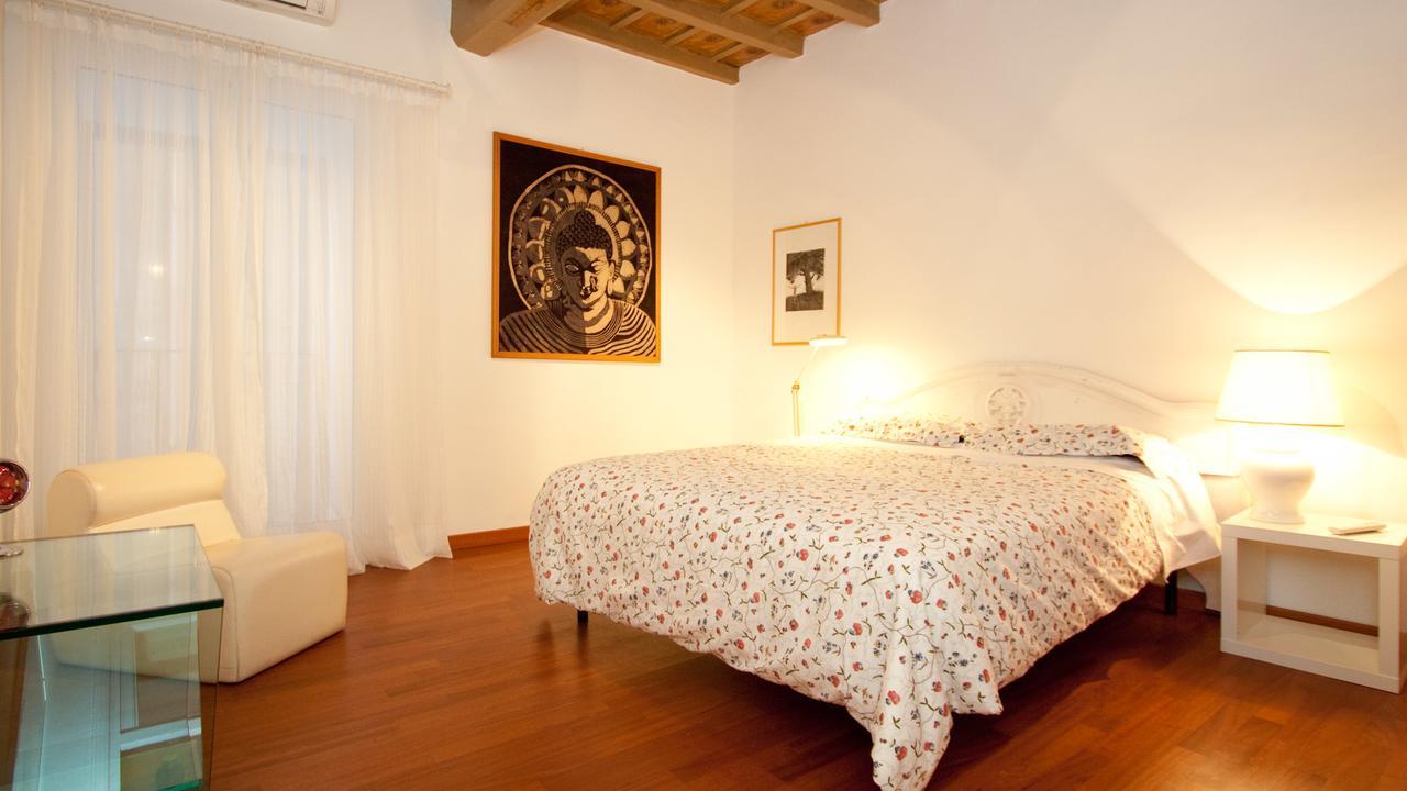 Bernini Apartment Rome