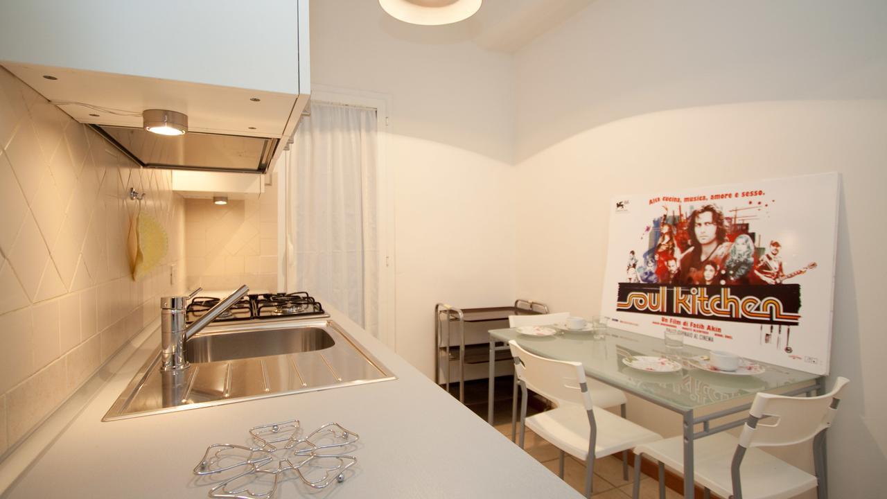 Apartment Bernini