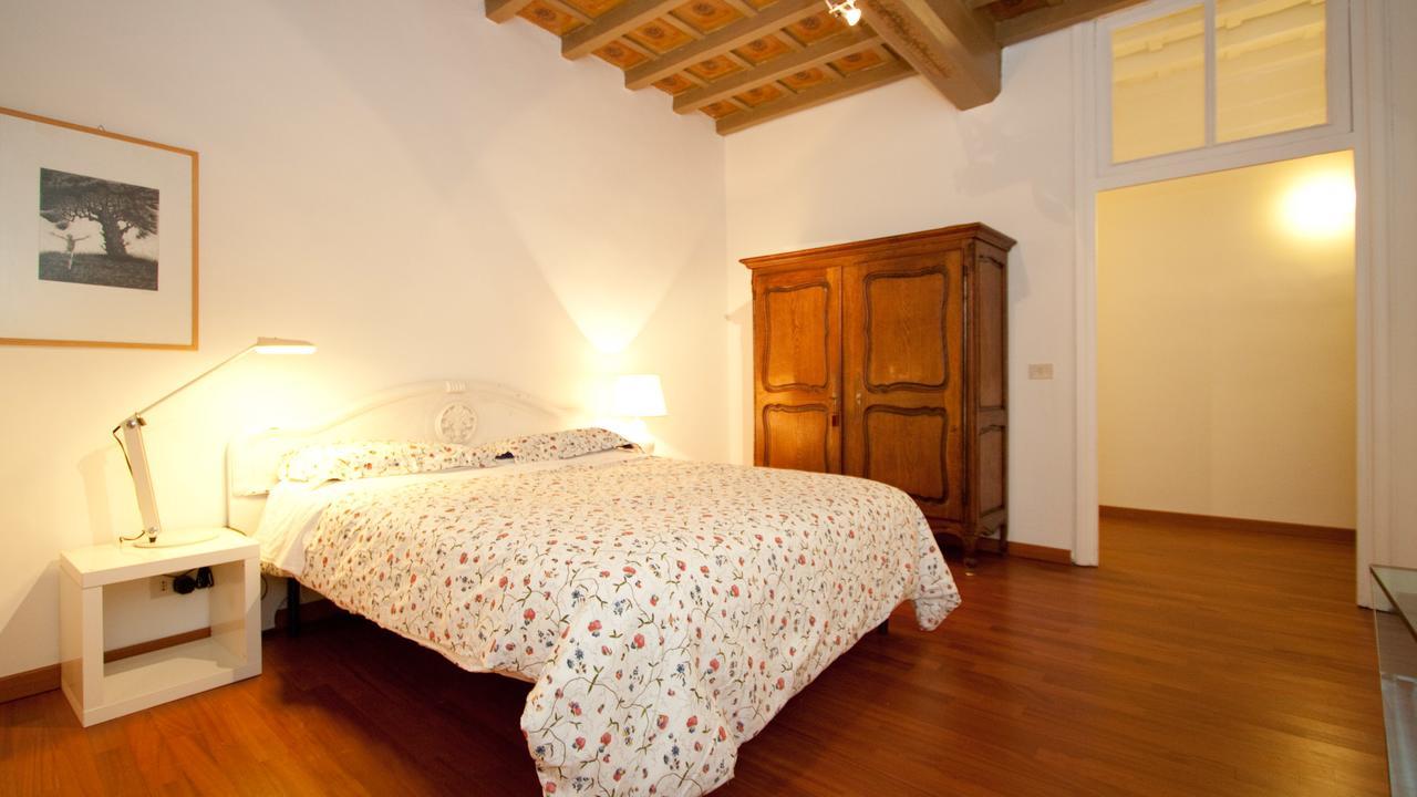Apartment Bernini *